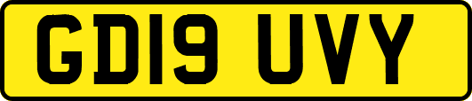 GD19UVY