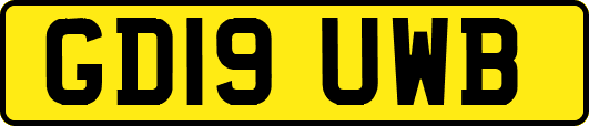 GD19UWB