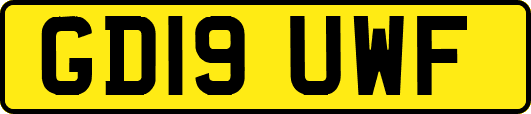 GD19UWF