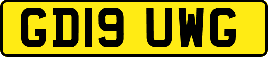 GD19UWG