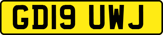 GD19UWJ