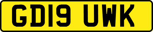 GD19UWK