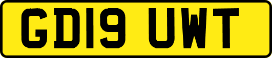 GD19UWT