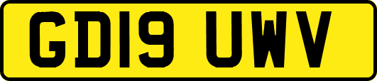 GD19UWV