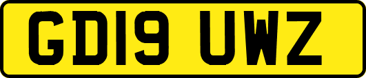 GD19UWZ