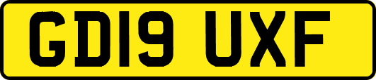 GD19UXF