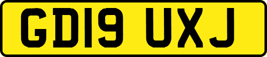 GD19UXJ
