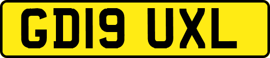 GD19UXL