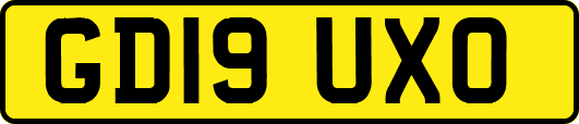 GD19UXO