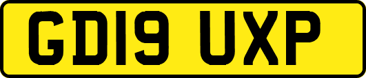 GD19UXP