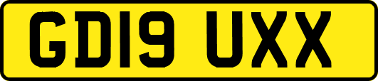 GD19UXX