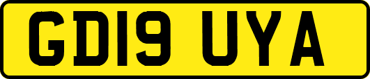 GD19UYA