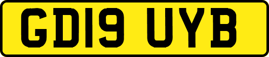 GD19UYB