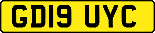 GD19UYC