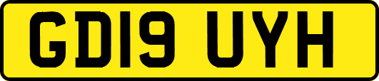 GD19UYH