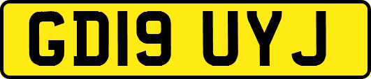 GD19UYJ