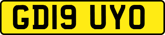 GD19UYO