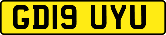 GD19UYU