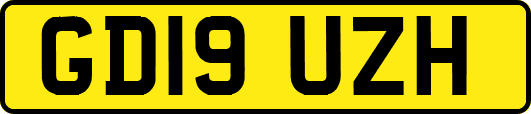 GD19UZH