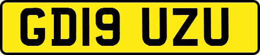 GD19UZU