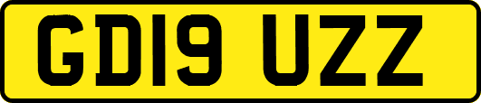 GD19UZZ