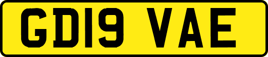 GD19VAE