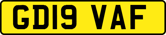 GD19VAF