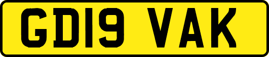 GD19VAK