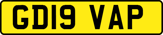 GD19VAP