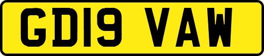 GD19VAW
