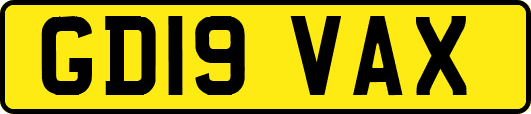 GD19VAX