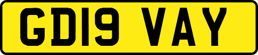 GD19VAY