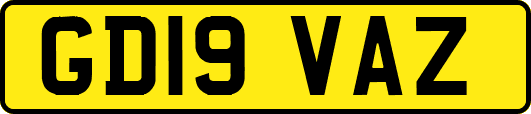 GD19VAZ