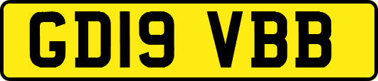 GD19VBB