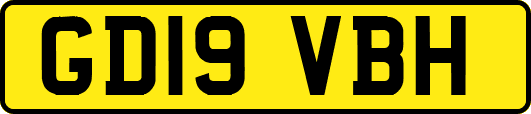 GD19VBH