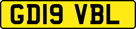 GD19VBL