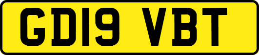 GD19VBT