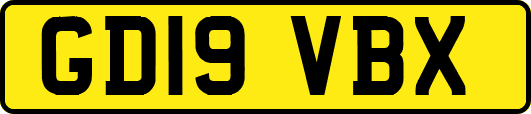 GD19VBX