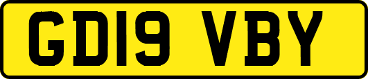 GD19VBY