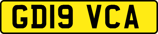 GD19VCA