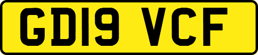 GD19VCF