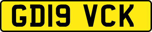 GD19VCK