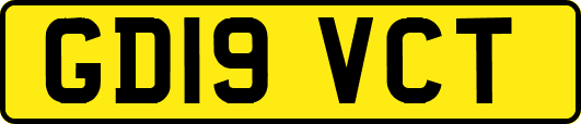 GD19VCT