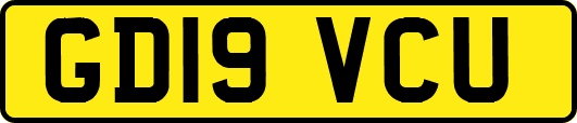 GD19VCU