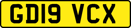 GD19VCX