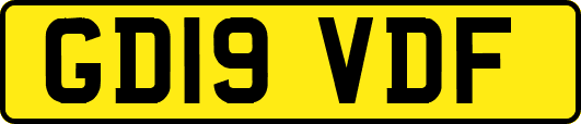 GD19VDF