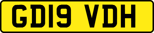 GD19VDH