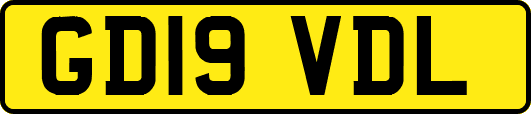 GD19VDL