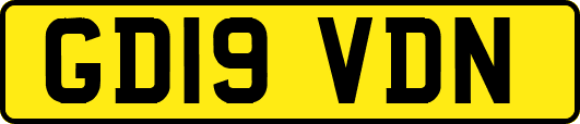 GD19VDN