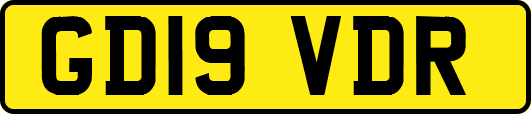 GD19VDR